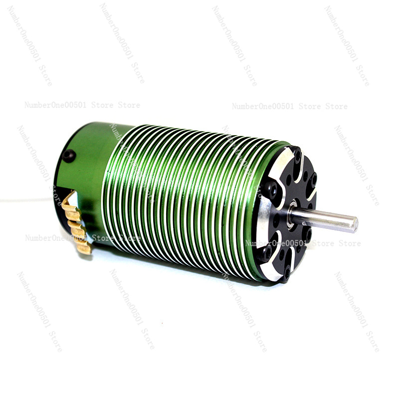 Rc Drift Car Brushless - 4274 borstelloze sensormotor voor 1-8 schaal