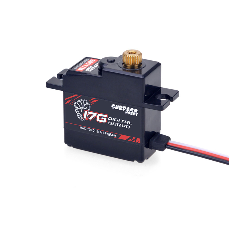 Hobby Quality Rc Cars - Goede Kwaliteit Overtreft Hobby S 0017M