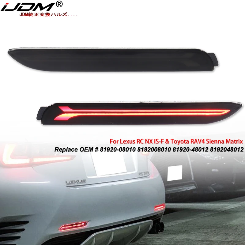 Rc Hobby Lobby - Voor Toyota RAV4 Camry Sienna Venza