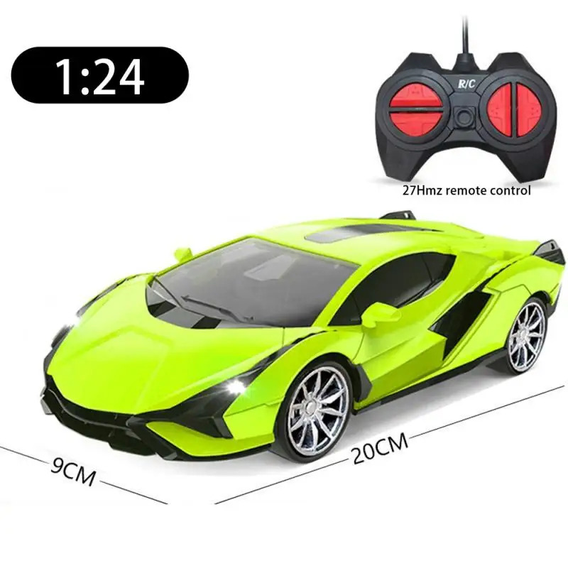 Rc Hobby Lobby - Rc Auto Stunt High-Speed Drift Racing