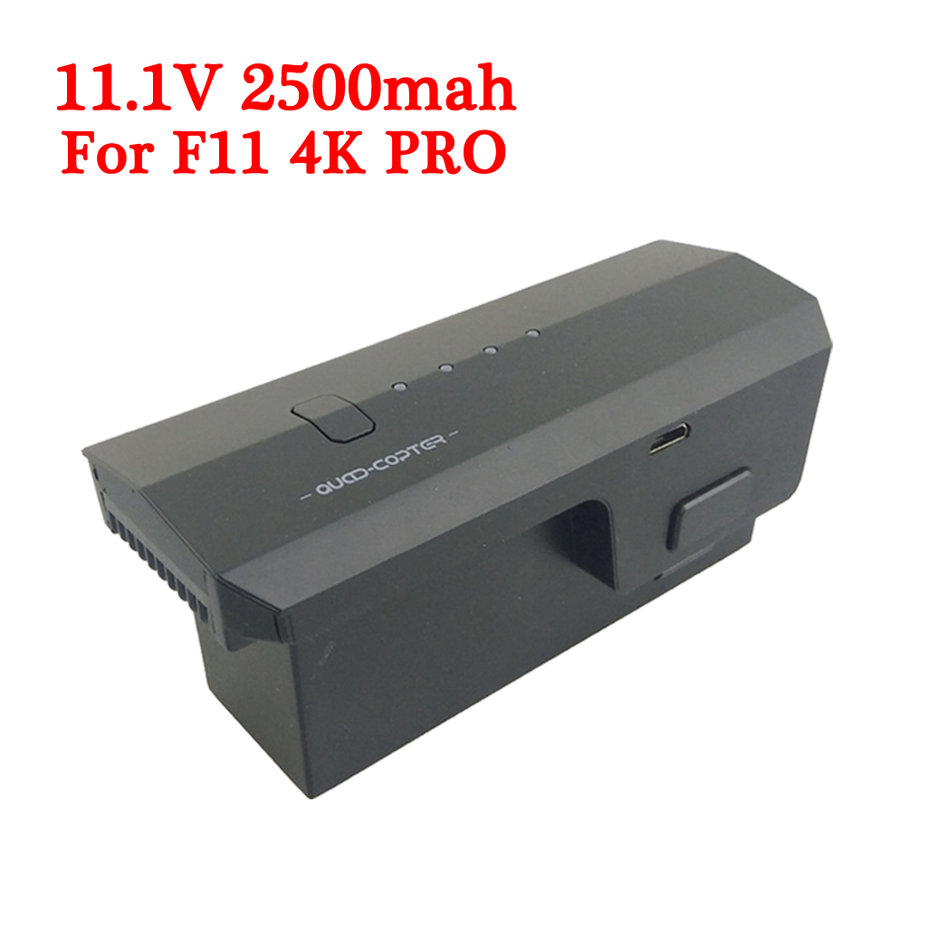 Rc Hobby Pro - Originele F11 4K Pro Gps Drone