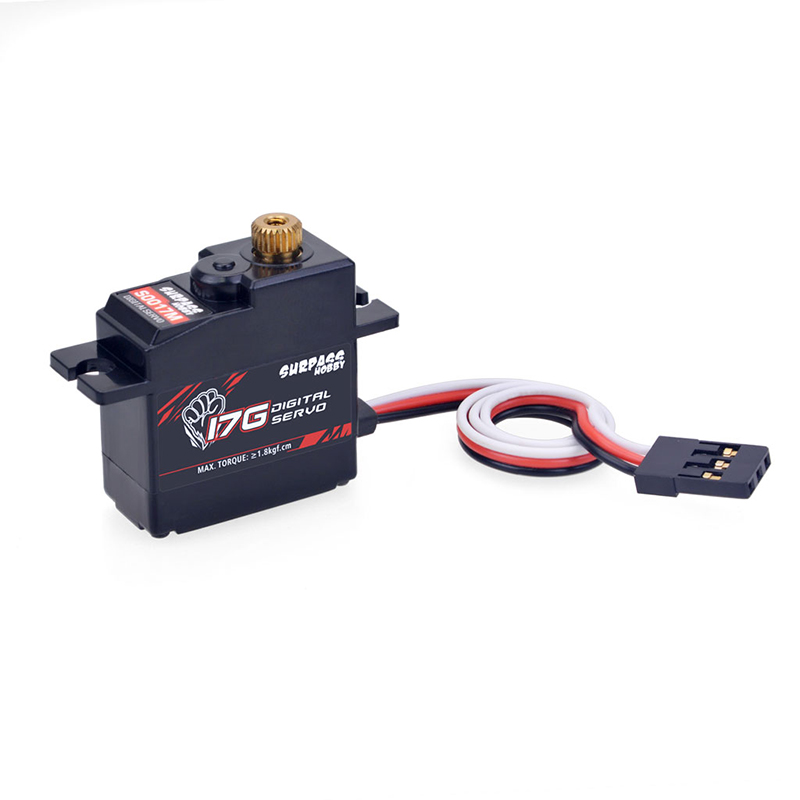 Hobby Quality Rc Cars - Hoge Kwaliteit Overtreffen Hobby S 0017M