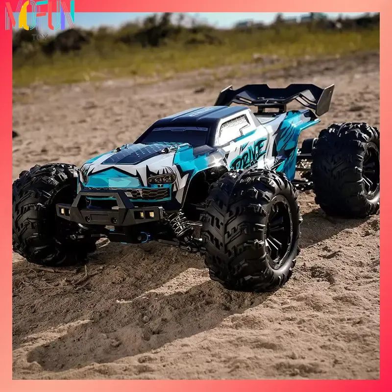 Rc Hobby Pro - Scy 16102 Pro 1:16 70km/u 4WD