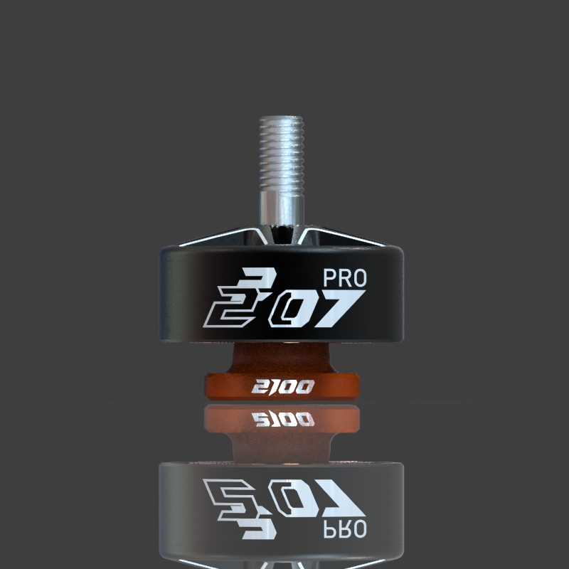 Vci Hobby 2207 Pro 1950kv 2050 - Rc Hobby Pro recensie en prijs