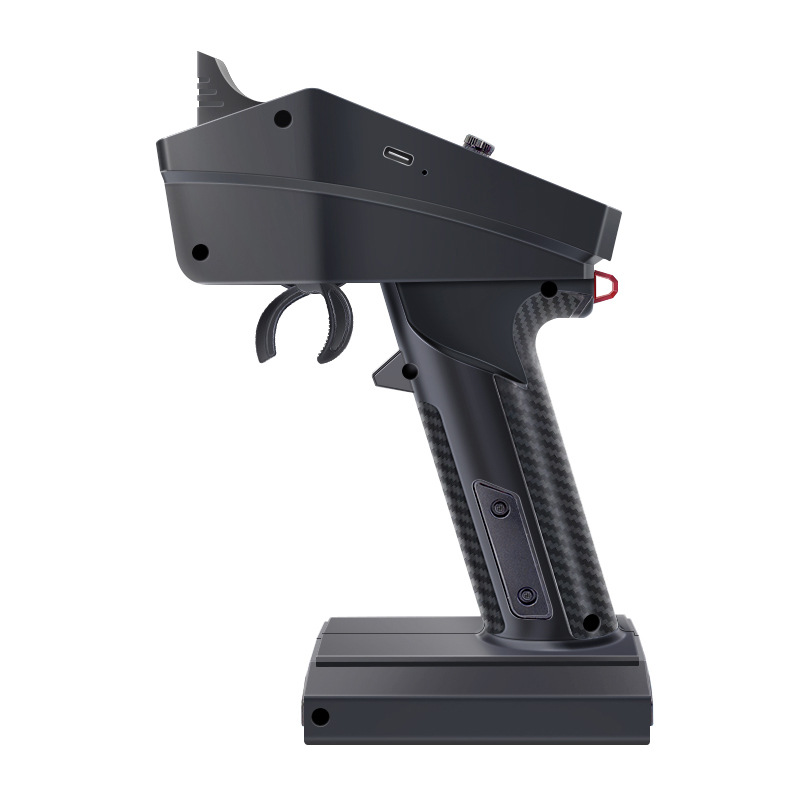 HOTRC CT-6A 2.4GHz 6CH Afstand - Radio Transmitter 6Ch recensie en prijs