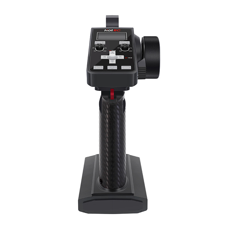 HOTRC CT-6A 2.4GHz 6CH Afstand - Radio Transmitter 6Ch recensie en prijs