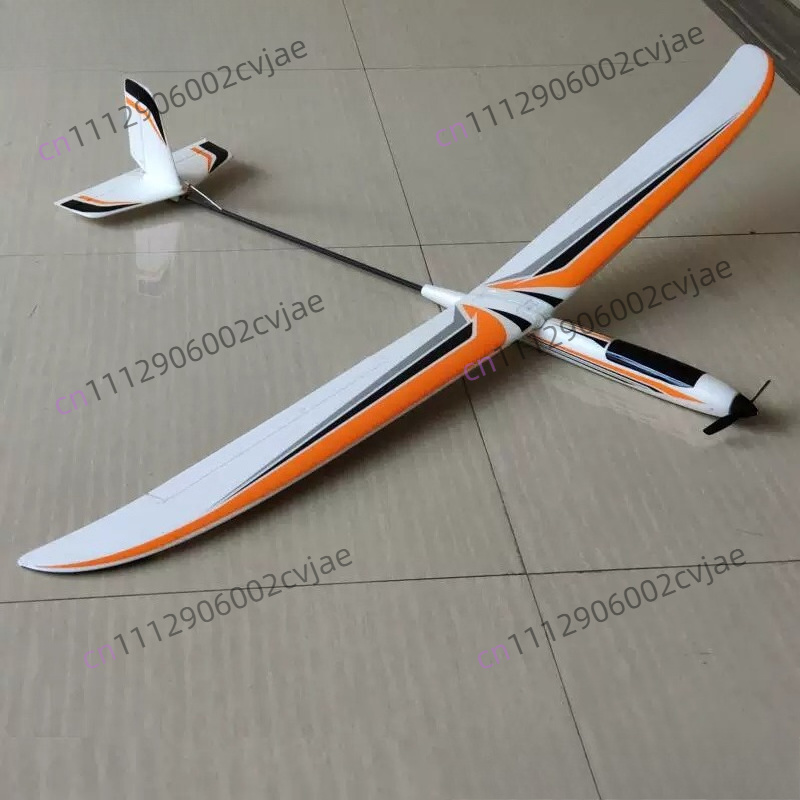 U-glider 1500mm spanwijdte EPO - Rc Glider Foam Wing recensie en prijs