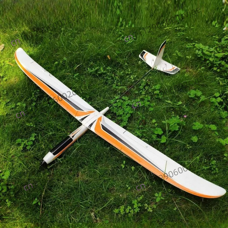 U-glider 1500mm spanwijdte EPO - Rc Glider Foam Wing recensie en prijs