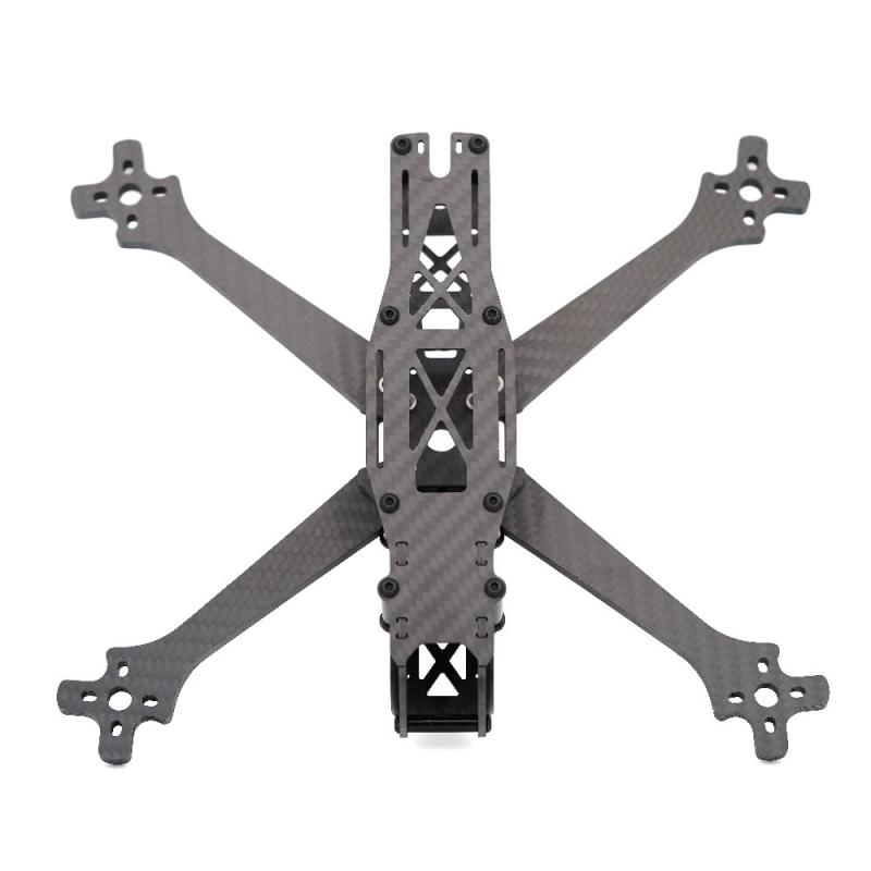Team Blacksheep TBS SOURCE ONE - Tbs Fpv Source One recensie en prijs