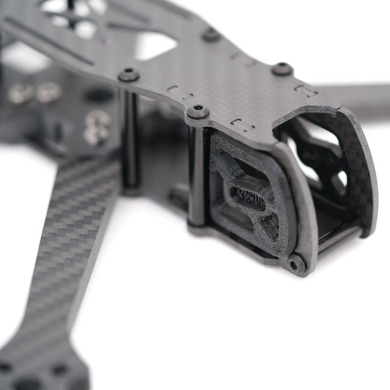 Team Blacksheep TBS SOURCE ONE - Tbs Fpv Source One recensie en prijs