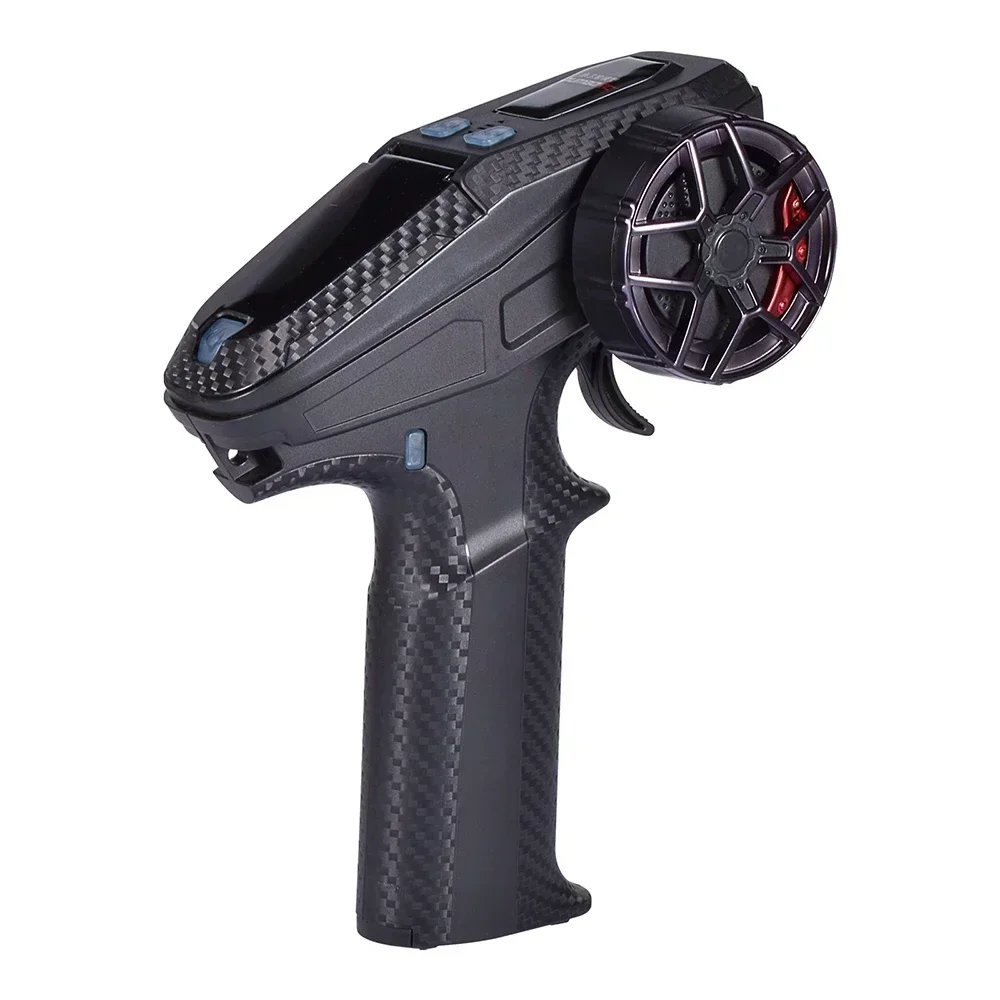 DUMBORC X6PM-350 Afstandsbedie - Radio Transmitter 6Ch recensie en prijs
