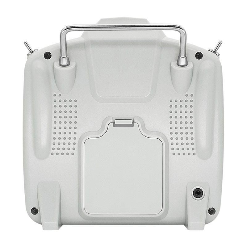 A23F-MC6C Mini V2 2.4G 6CH Con - Radio Transmitter 6Ch recensie en prijs
