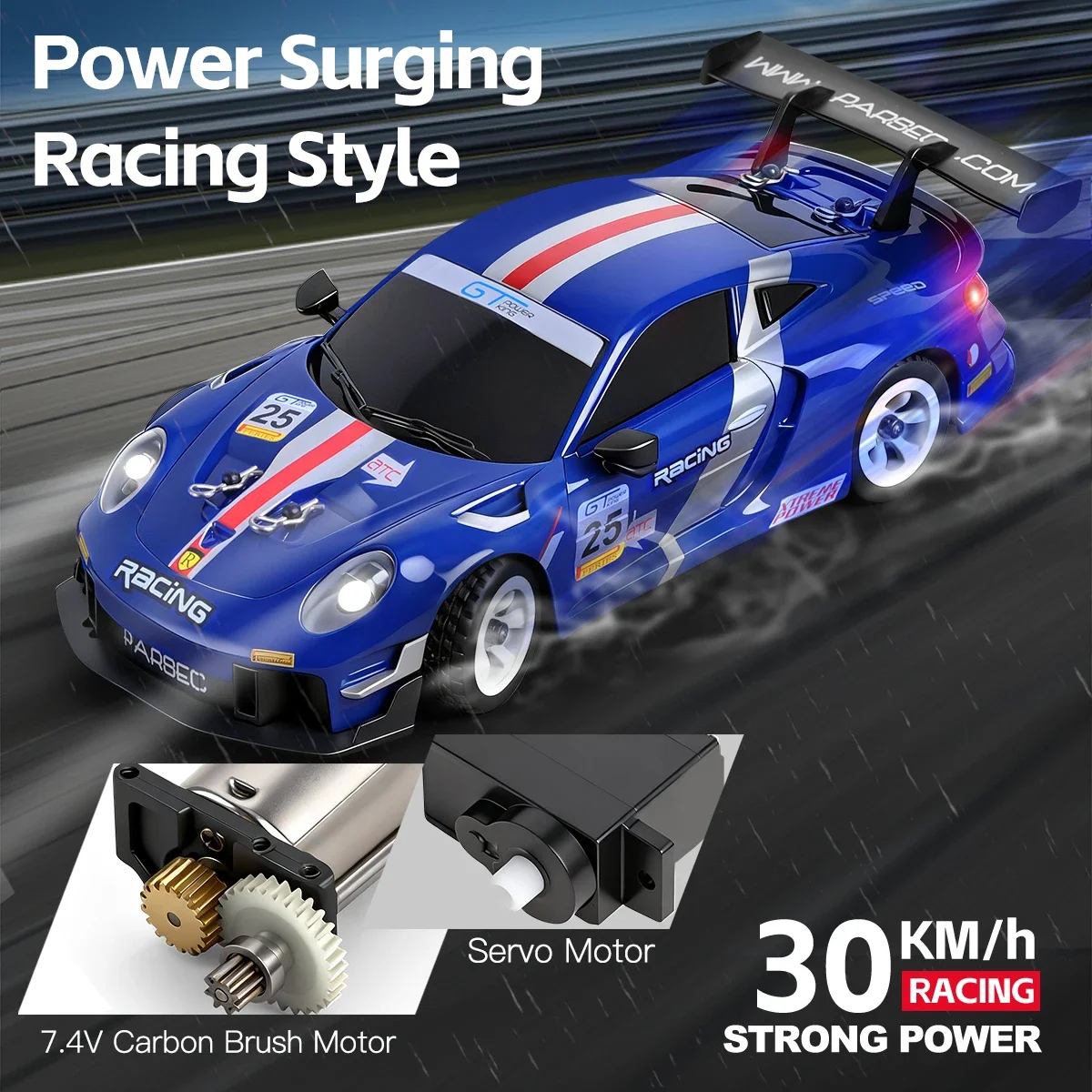 WLtoys 284019-A 284191 1:28 2. - Rc Hobby Lobby recensie en prijs