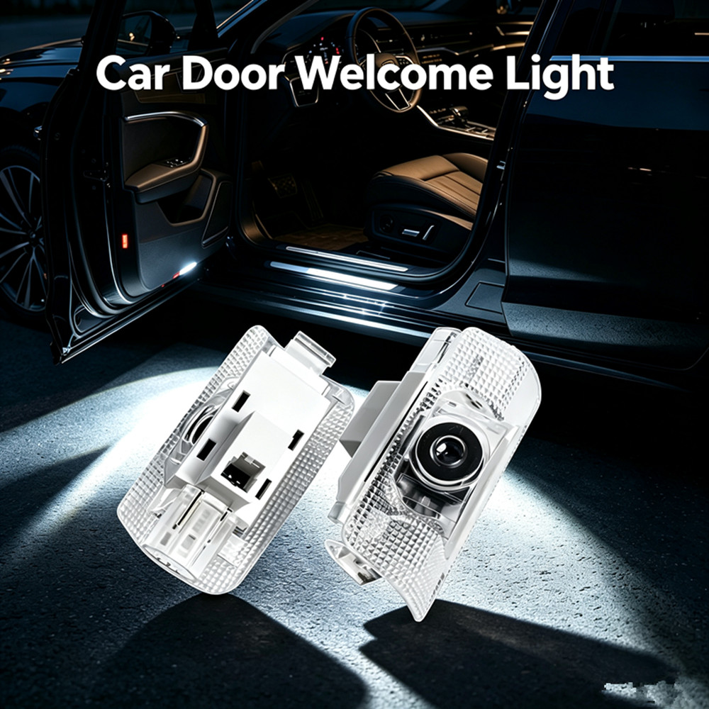 LED autodeur welkomstlichten m - Rc Hobby Lobby recensie en prijs