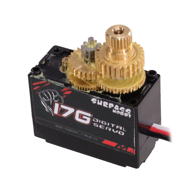 Hoogwaardige SURPASS Hobby S00 - Hobby Quality Rc Cars recensie en prijs
