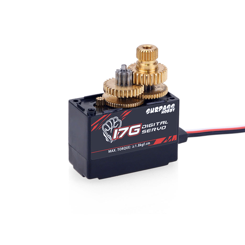 Goede Kwaliteit Overtreft Hobb - Hobby Quality Rc Cars recensie en prijs