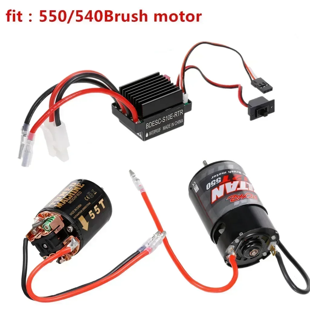 Dragon model Hoge Kwaliteit 6- - Hobby Quality Rc Cars recensie en prijs