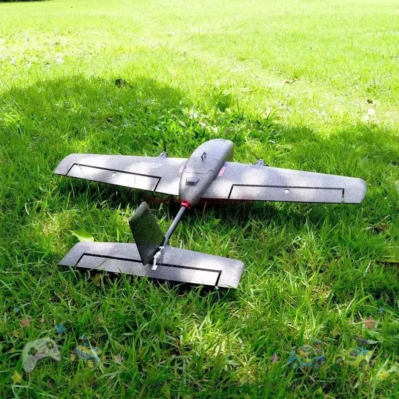 NIEUW IN VOORRAAD T1 Professio - Rc Glider Foam Wing recensie en prijs