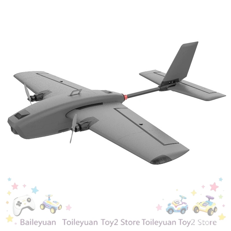 NIEUW IN VOORRAAD T1 Professio - Rc Glider Foam Wing recensie en prijs