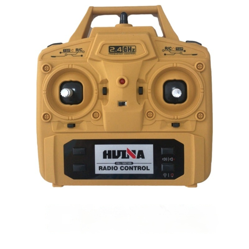 Huina originele vervangende re - Rc Excavator Hydraulic recensie en prijs