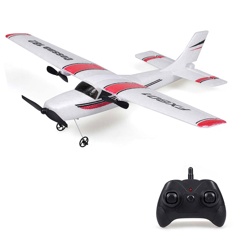 FX801 RC Foam Zweefvliegtuig D - Rc Glider Foam Wing recensie en prijs