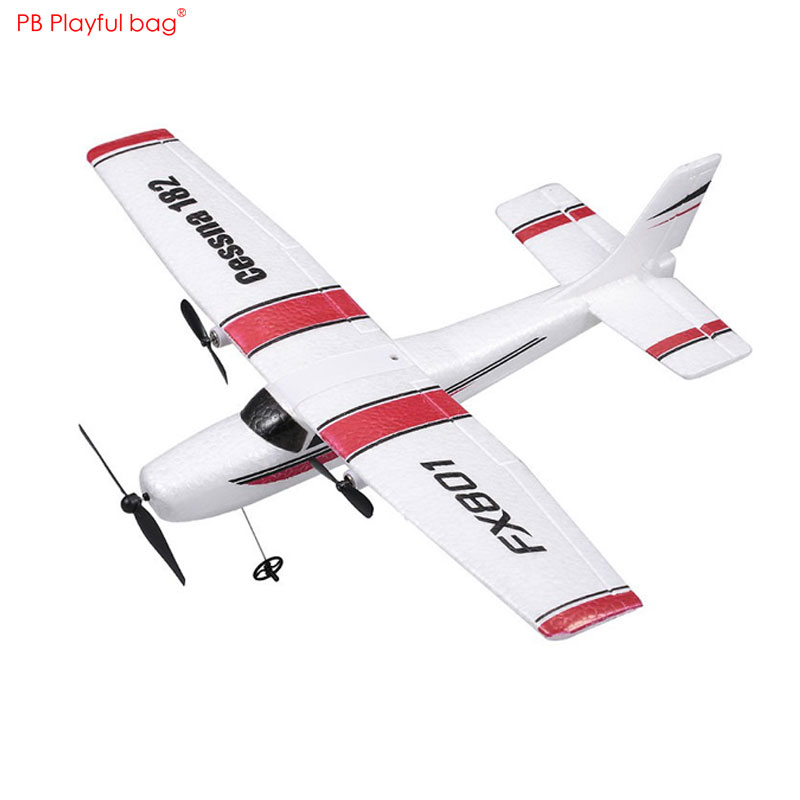 FX801 RC Foam Zweefvliegtuig D - Rc Glider Foam Wing recensie en prijs
