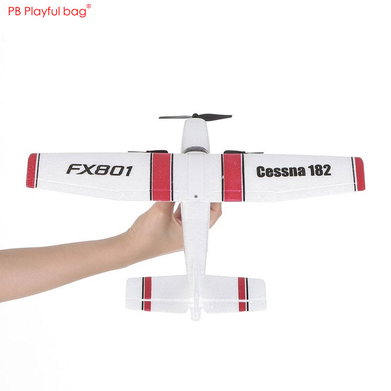 FX801 RC Foam Zweefvliegtuig D - Rc Glider Foam Wing recensie en prijs