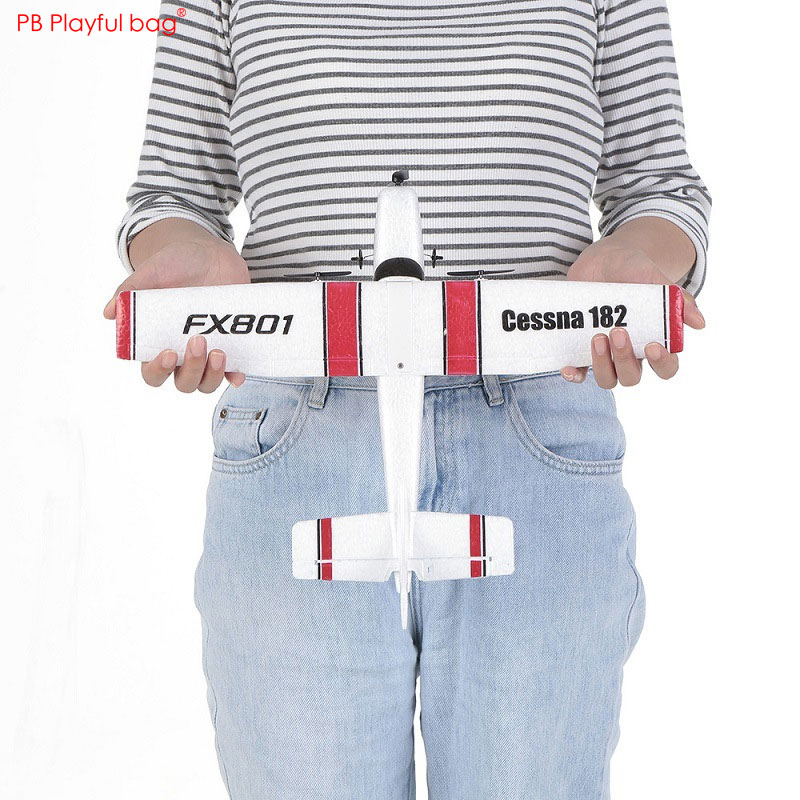 FX801 RC Foam Zweefvliegtuig D - Rc Glider Foam Wing recensie en prijs
