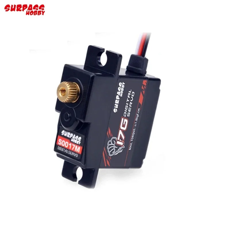 SURPASS Hobby S0017M 17g Hoge  - Hobby Quality Rc Cars recensie en prijs