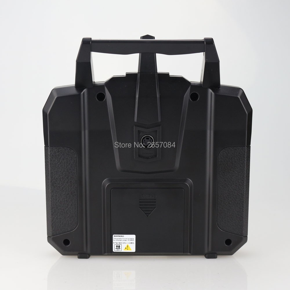 Nieuwste Flysky FS-i6 FS I6 2. - Radio Transmitter 6Ch recensie en prijs