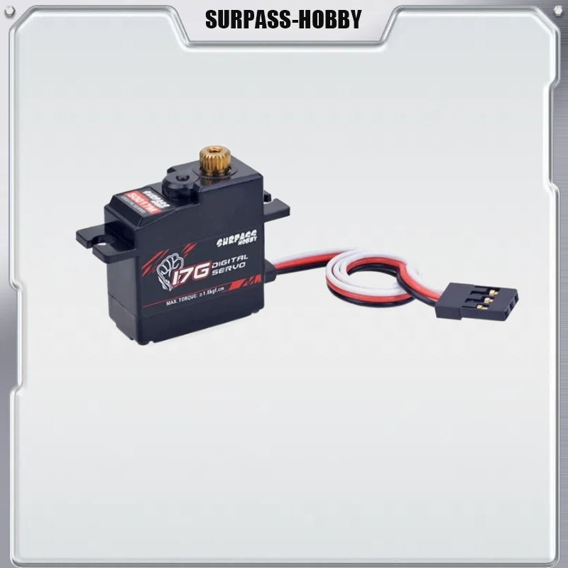 SURPASS Hobby S0017M 17g Hoge  - Hobby Quality Rc Cars recensie en prijs
