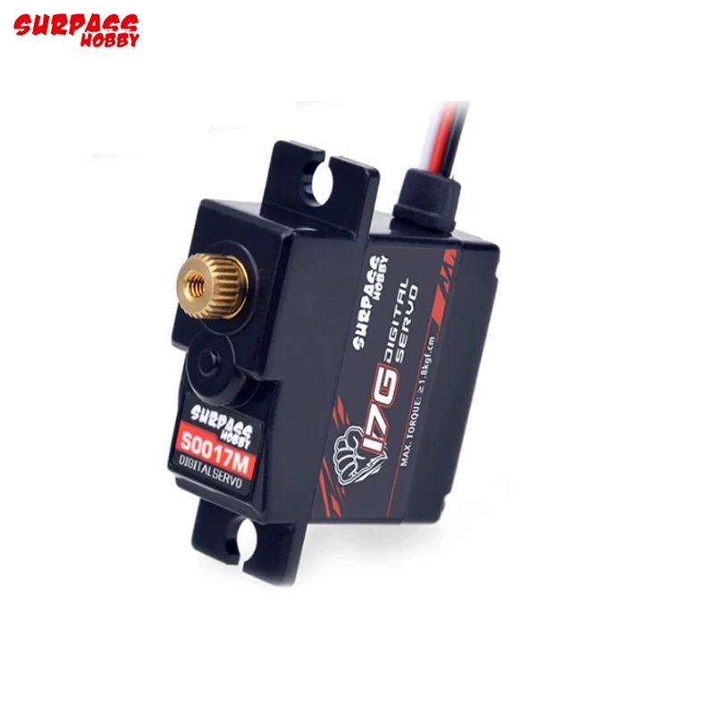 SURPASS Hobby S0017M 17g Hoge  - Hobby Quality Rc Cars recensie en prijs