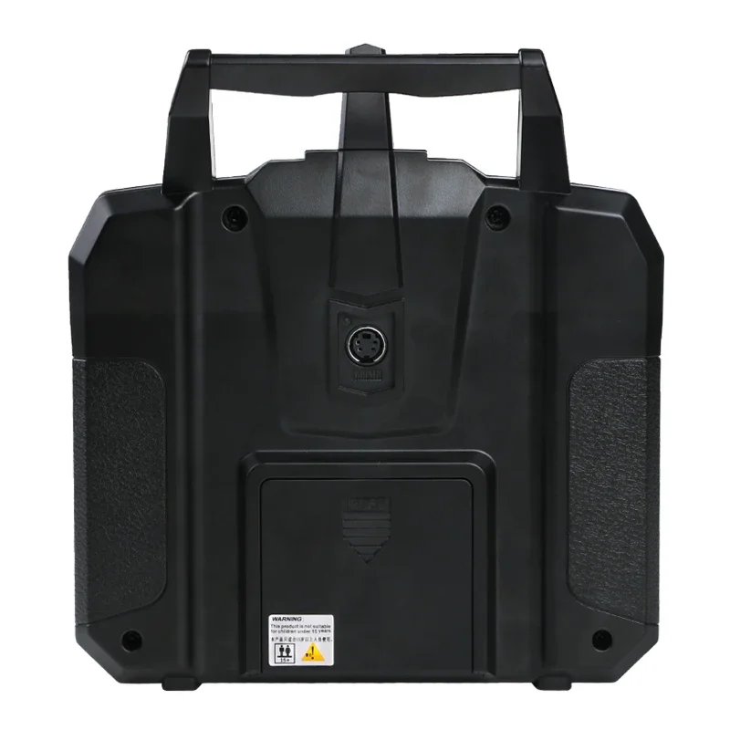 Flysky FS-i6 2.4G 6CH radiozen - Radio Transmitter 6Ch recensie en prijs