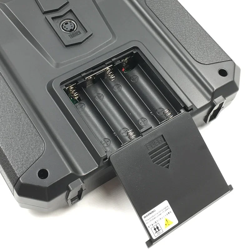 Flysky FS-i6 2.4G 6CH radiozen - Radio Transmitter 6Ch recensie en prijs