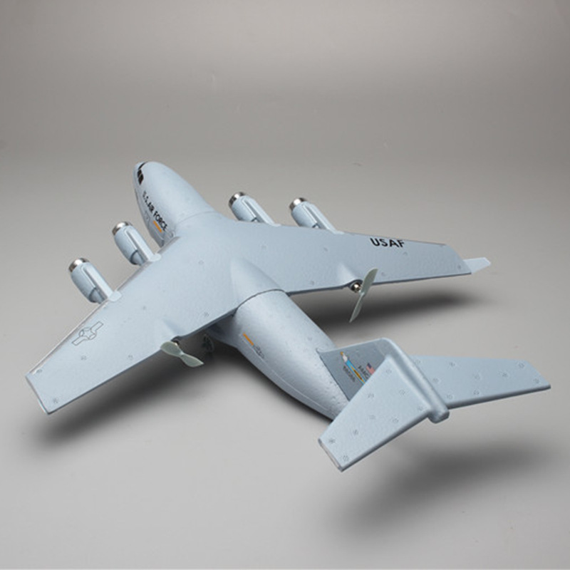 Grootschalige Militaire Transp - Rc Glider Foam Wing recensie en prijs