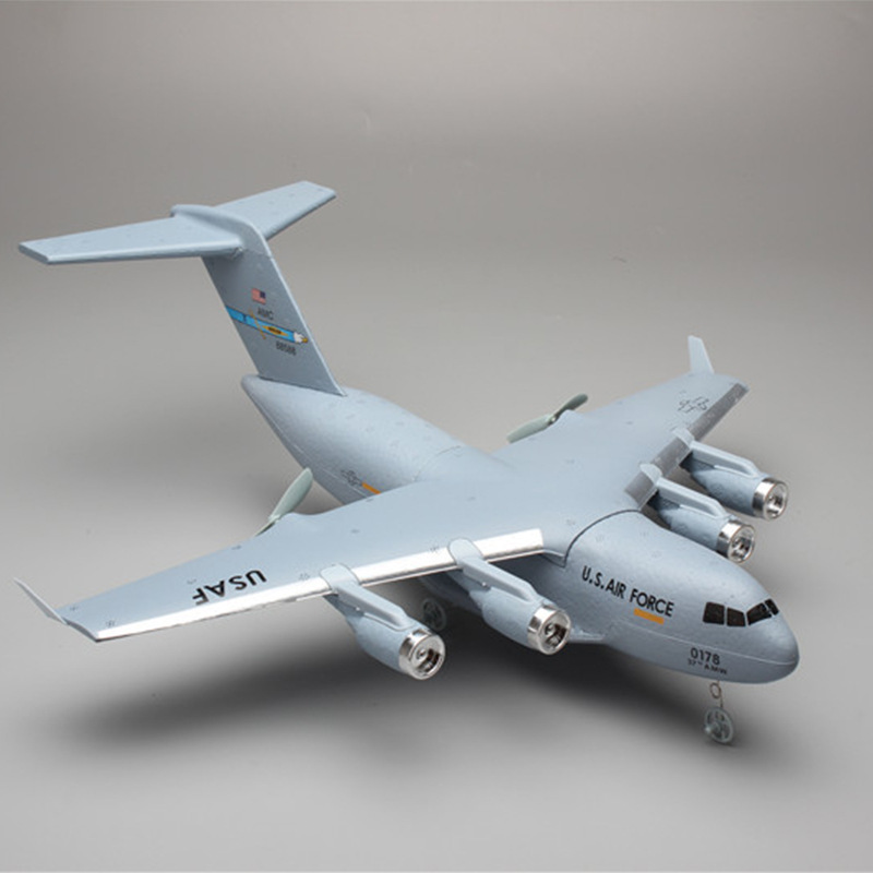 Grootschalige Militaire Transp - Rc Glider Foam Wing recensie en prijs