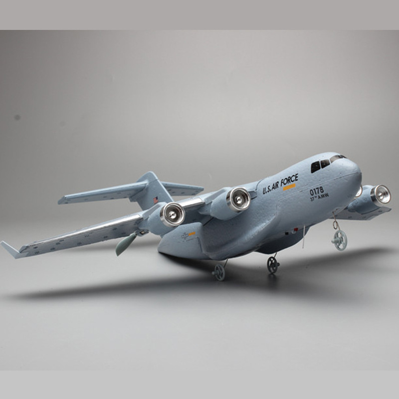 Grootschalige Militaire Transp - Rc Glider Foam Wing recensie en prijs