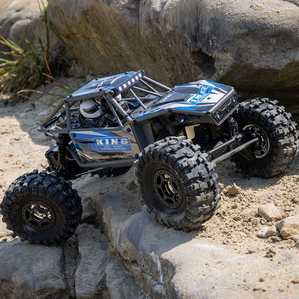 AXIAL UTB18 Capra Crawler Trai - Rc Hobby Pro recensie en prijs