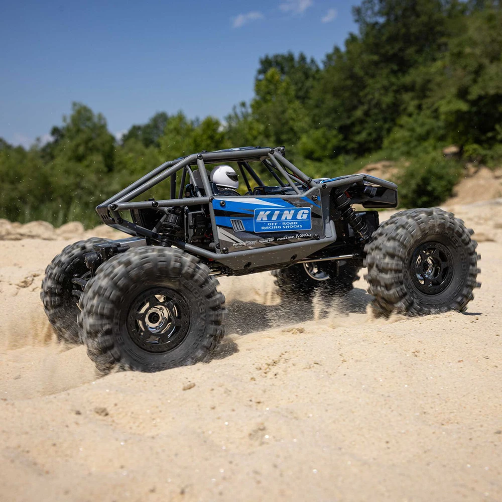 AXIAL UTB18 Capra Crawler Trai - Rc Hobby Pro recensie en prijs