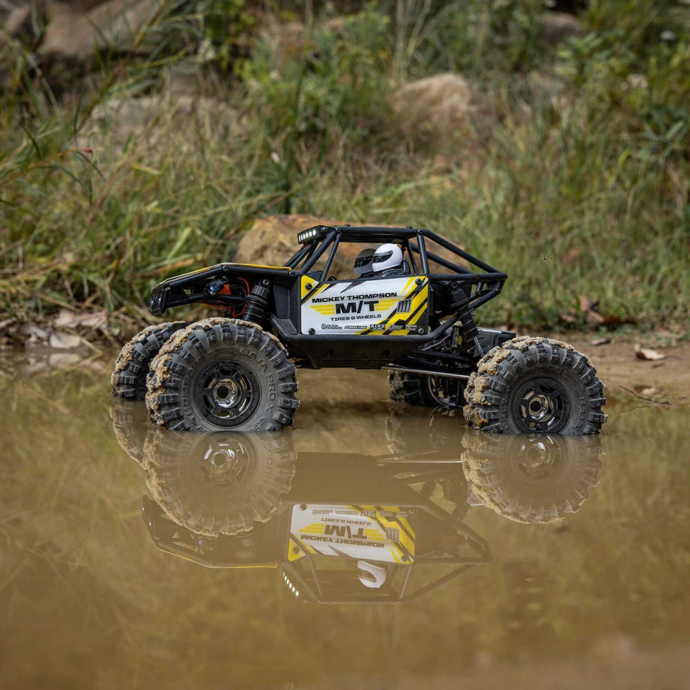 AXIAL UTB18 Capra Crawler Trai - Rc Hobby Pro recensie en prijs