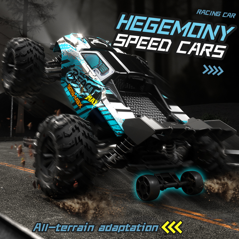 Sg116 Max 80 Km/h Hoge Snelhei - Rc Drift Car Brushless recensie en prijs