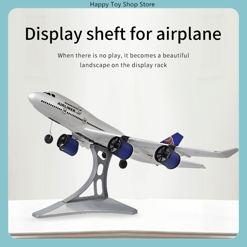 3CH RC Zweefvliegtuig Vaste Vl - Rc Glider Foam Wing recensie en prijs