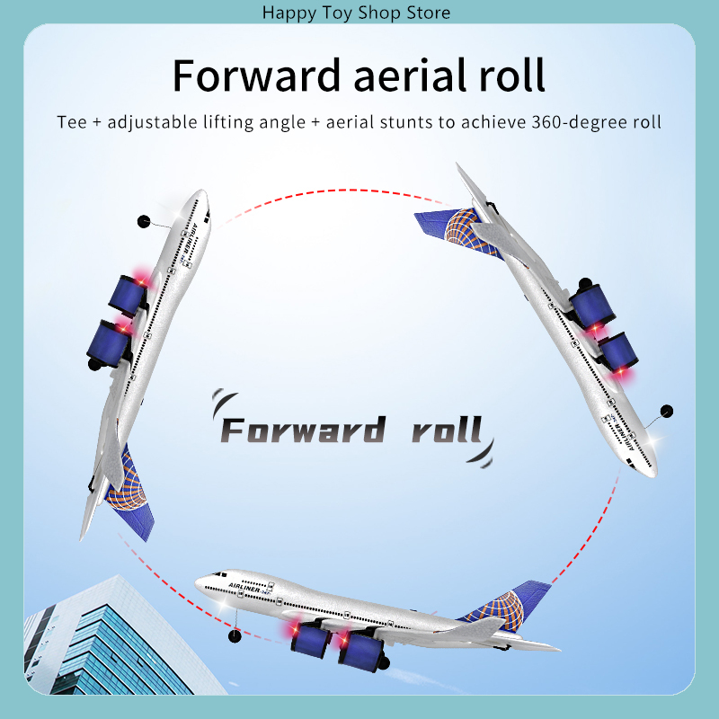 3CH RC Zweefvliegtuig Vaste Vl - Rc Glider Foam Wing recensie en prijs