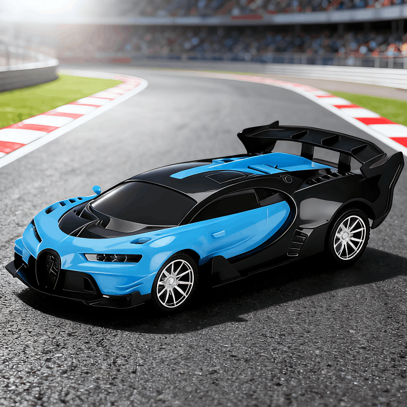 Rc Auto Stunt High-Speed Drift - Rc Hobby Lobby recensie en prijs