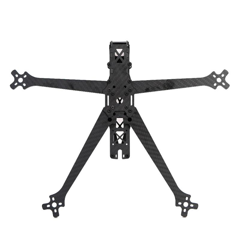 Team Blacksheep TBS SOURCE ONE - Tbs Fpv Source One recensie en prijs
