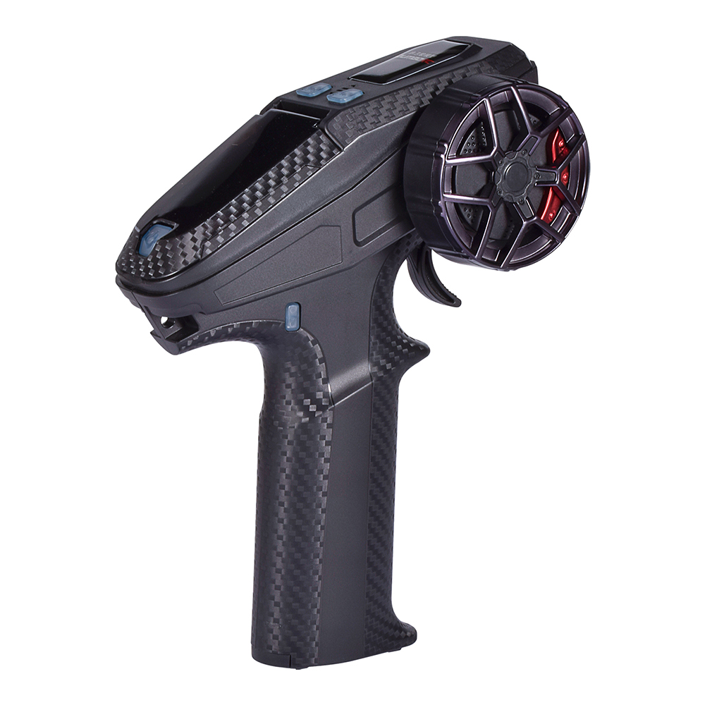 DUMBORC X6PM-350 6CH 2.4GHZ RC - Radio Transmitter 6Ch recensie en prijs