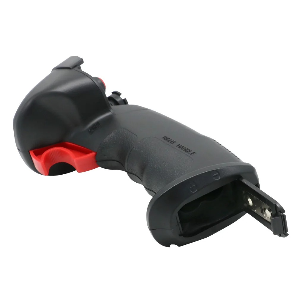 HotRC DS-4A 2.4GHz RC-zender m - Radio Transmitter 6Ch recensie en prijs