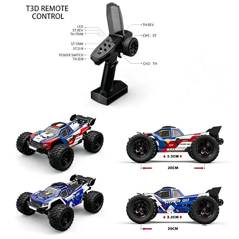 Nieuwe Aankomst 14212 Borstell - Rc Drift Car Brushless recensie en prijs