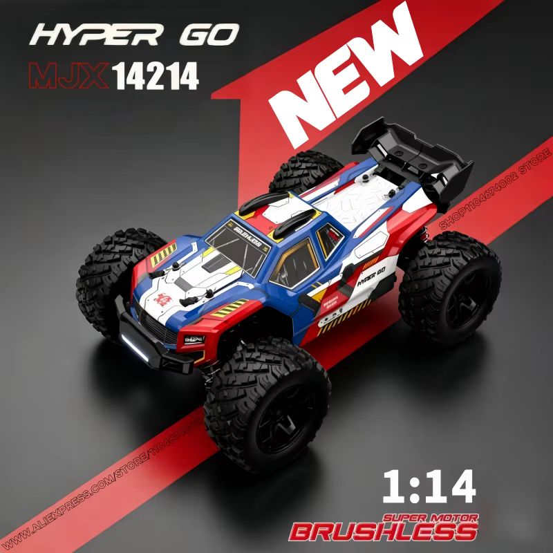 Nieuwe Aankomst 14212 Borstell - Rc Drift Car Brushless recensie en prijs