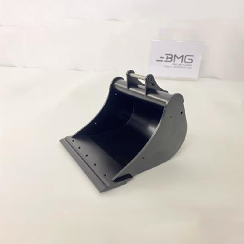 Bmg 1/14 Cat 374f Hydraulische - Rc Excavator Hydraulic recensie en prijs